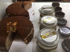 -Awfully Chocolate(来福士广场店)