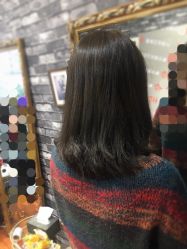 点击看大图 -HD HAIR STYLE