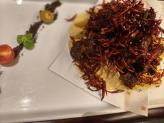 -青螺餐厅·家宴(松雅湖店)