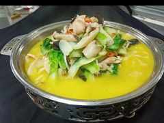 -世纪缘国际酒店·中餐厅(海州店)