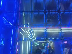 -关你鬼室大型密室逃脱(佛山创意园店)