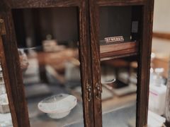 -Metal hands·铁手咖啡