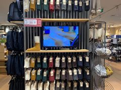 -MUJI无印良品(环球港店)