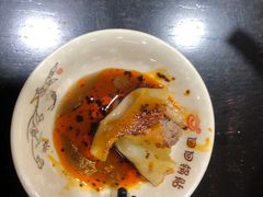 -回回锅贴(小河沿店)