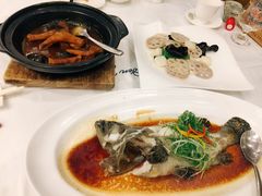 -名苑皇宫酒家(来魅力壁画村店)