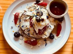-Egg•Allday Brunch(襄阳北路店)