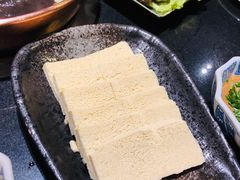 -东来顺饭庄(金泉广场店)