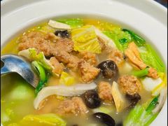 -面辣子·陕西家乡菜(长安店)