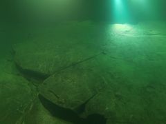 -白鹤梁水下博物馆