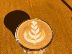 -Jamaicablue Coffeeshop(中央广场店)