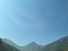 -剑河仰阿莎温泉小镇