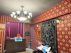 -奇门密室(五一新干线店)