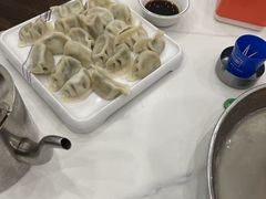 -鑫渔港海鲜本地菜·山海关浑锅(东戴河店)