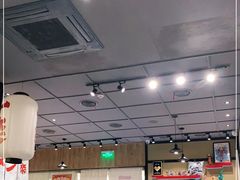 大堂-火影忍者一乐拉面(环球港店)