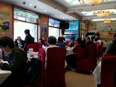大堂-峨嵋酒家(德内店)