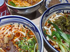 -老九圆山西面馆(CBD店)