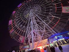 -南昌之星摩天轮