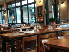 大堂-COMMUNE幻师(五角场店)