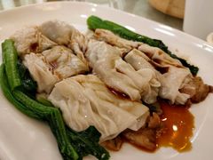 牛肉肠粉-亮庆餐厅·粤菜·早茶(篁庄店)