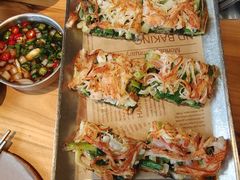 -KimPro 辛普乐概念韩餐