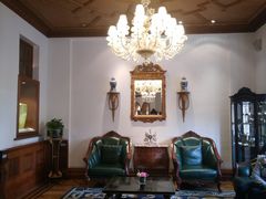 -马勒别墅·中餐厅