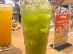 -街角等你.大连海鲜烧烤.经典铁板海鲜串(西安路店)