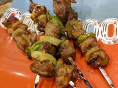 -花食间餐吧(远大购物中心群力店)