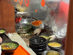 -一品飘香米线(一中总店)