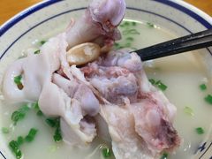 老妈蹄花-易老妈蹄花.特色川菜(人民公园总店)