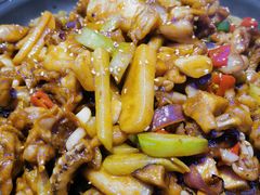-蛙功夫(福州仓山万达店)