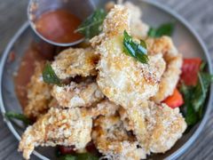 -The BREW·酿餐厅(浦东嘉里大酒店)
