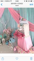 -Alice Nine婚礼艺术空间(总店)