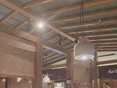 -九田家黑牛烤肉料理(新辰里亚运村店)