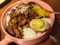 -蝦塘·中国餐馆(城墙南马道巷店)