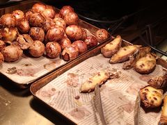 -野人部落(沈阳一店)