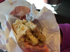 -麦当劳(双榆树店)