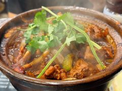 -川香煲(茅台路店)