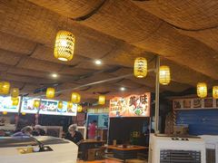 -山城柴火鸡·全鸡宴·跳水蛙(五小区店)