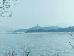 -北京金海湖景区