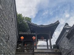 -聚香斋(东关街店)