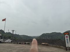 -丹山赤水风景名胜区