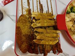 -高福麻辣烫(新阳店)