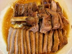 -陈鹏鹏潮汕菜(机场卫星厅·561登机口店)