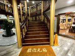 -新龙船黄浦江餐饮游船官方自营店