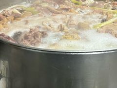 -和顺朝天锅(月河路店)
