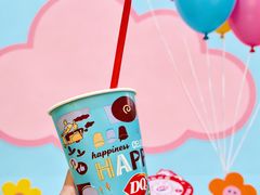 -DQ·蛋糕·冰淇淋(合生汇店)