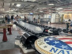 -中途岛号航空母舰博物馆
