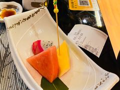 -昱匠·日本料理(金融街店)