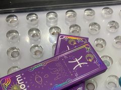 -miomi米欧米美瞳隐形眼镜(大兴荟聚店)