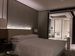 -深圳中洲万豪酒店